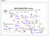Прикрепленное изображение: Baja Reactor 010119 rev 4a open back Jensen C12N includes bass cabinets.png