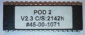 Прикрепленное изображение: Микруха на Line 6 POD 2.jpg