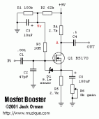 Прикрепленное изображение: MOSFET Booster.gif