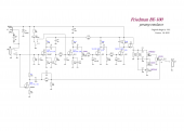 Прикрепленное изображение: Friedman BE-100 preamp emulator.png