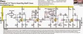 Прикрепленное изображение: Pharaoh Big Muff Clone Schematic.jpg