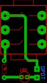 Прикрепленное изображение: DPDT PCB.JPG