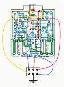 Прикрепленное изображение: Rockett_Pedals_Blue__2PDT.gif