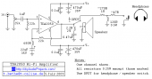 Прикрепленное изображение: TDA2050-Chip-Amplifier-Schematic.png